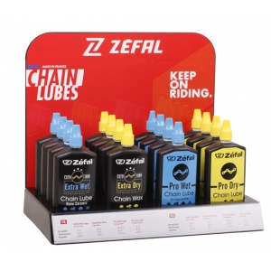 zefal bike dry lube