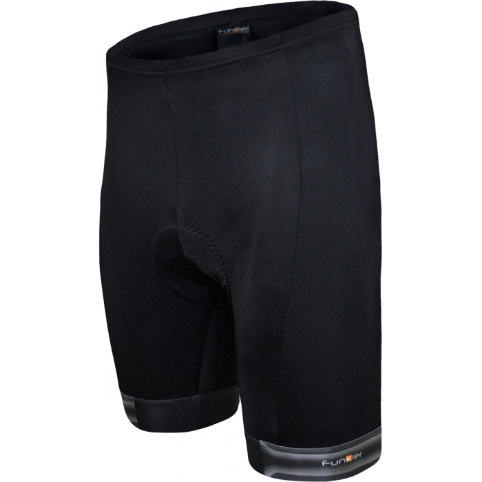 funkier force active 17 bib shorts